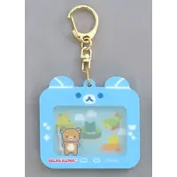 Neo Rilakkuji - RILAKKUMA / Rilakkuma