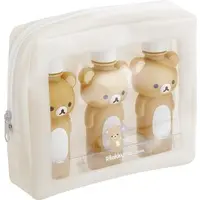 BASIC RILAKKUMA Flower - RILAKKUMA / Rilakkuma