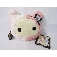 Pouch - Plush - Sentimental Circus / Shappo