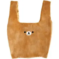 Plush - Bag - RILAKKUMA / Rilakkuma