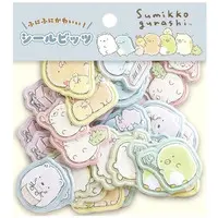 Stickers - Sumikko Gurashi