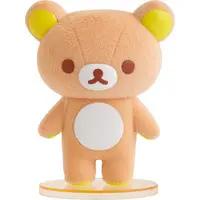 Trading Figure - RILAKKUMA / Rilakkuma