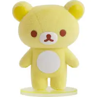 Trading Figure - RILAKKUMA / Rilakkuma