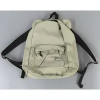 Daypack - Bag - RILAKKUMA / Rilakkuma