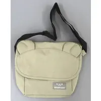 Shoulder Bag - Bag - RILAKKUMA / Rilakkuma