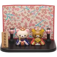 Figure - RILAKKUMA / Korilakkuma
