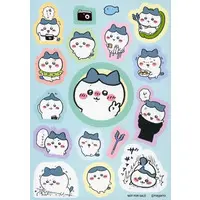 Stickers - Chiikawa / Hachiware