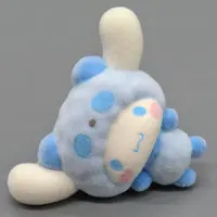Trading Figure - Sanrio / Cinnamoroll