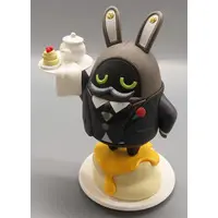 Trading Figure - Zenless Zone Zero Bangboo Party Series / Bangboo