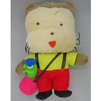 Plush - Kuma no Putarou