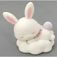 Trading Figure - Sanrio / Wish me mell