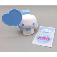 Enjoy Idol series - Sanrio / Cinnamoroll