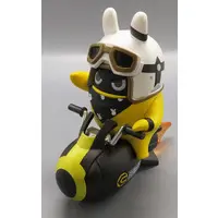 Trading Figure - Zenless Zone Zero Bangboo Party Series / Bangboo