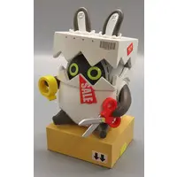 Trading Figure - Zenless Zone Zero Bangboo Party Series / Bangboo