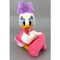 Plush - Disney / Daisy Duck