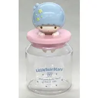 Accessory case - Sanrio / Kiki (Little Twin Stars)
