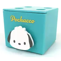 Accessory case - Sanrio / Pochacco