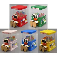 Trading Figure - Osuwarichans Capsule Toy