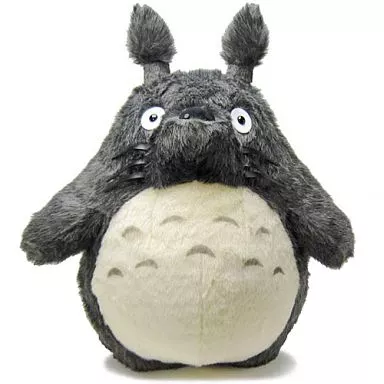Plush - My Neighbor Totoro / Big Totoro