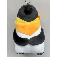 Mochimasu mascot - Koupen-chan