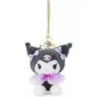 Key Chain - Sanrio / Kuromi