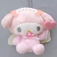 Plush Key Chain - Plush - Key Chain - Sanrio / My Melody