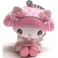 Key Chain - Sanrio / My Melody