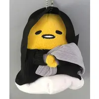 Plush Key Chain - Plush - Key Chain - Sanrio / Gudetama