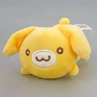 Key Chain - Sanrio / Pom Pom Purin
