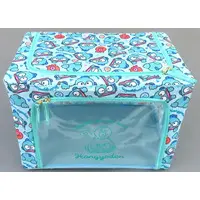 Storage Box - Sanrio / Hangyodon