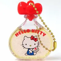 Key Chain - Sanrio / Hello Kitty