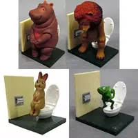 Trading Figure - Kunio Sato's Animals