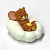 Trading Figure - TOM and JERRY / Jerry