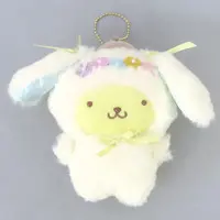 Plush - Sanrio / Pom Pom Purin