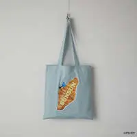 Tote Bag - Bag - PUPPET SUNSUN / Sunsun