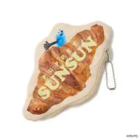 Pouch - PUPPET SUNSUN / Sunsun
