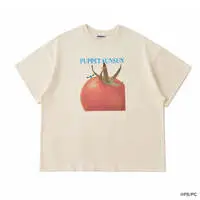 Clothes - T-shirts - PUPPET SUNSUN / Sunsun