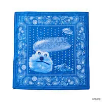Bandana - PUPPET SUNSUN / Sunsun
