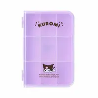 Storage Box - Sanrio / Kuromi