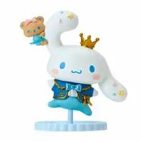 Figure - Sanrio / Cinnamoroll