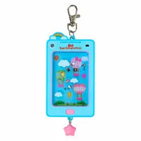 Stickers - Key Chain - Sanrio