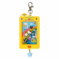 Stickers - Key Chain - Sanrio