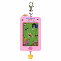 Stickers - Key Chain - Sanrio