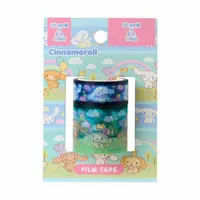 Tape - Sanrio / Cinnamoroll