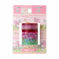 Tape - Sanrio / My Melody