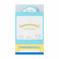 Memo Pad - Sanrio / Cinnamoroll