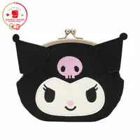 Pouch - Sanrio / Kuromi