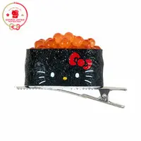 Hair Clip - Sanrio / Hello Kitty