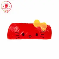 Hair Clip - Sanrio / Hello Kitty