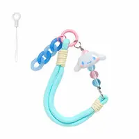 Key Chain - Sanrio / Cinnamoroll